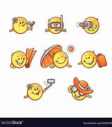 Image result for Beach Vacation Emoji