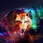 Image result for Galaxy Wolf PNG