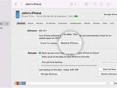 Image result for Unlock iPhone 5 with iTunes