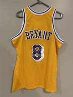 Image result for Kobe Bryant Youth Jersey 24