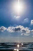 Image result for Sun Reflection On Water