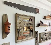 Image result for Display Old Tools