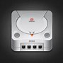 Image result for Sega Dreamcast Icon