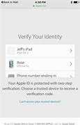 Image result for How to Remove Device From Apple ID