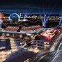 Image result for Las Vegas F1 Grand Prix Track