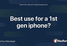 Image result for Ist Gen iPhone