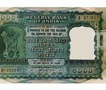Image result for Indian Rupee 5000