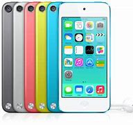 Image result for Apple iPhone 5G Red Colors