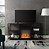 Image result for 60 Inch TV Stand with Fireplace