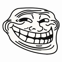 Image result for Trollface Pic