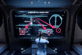 Image result for Mass Effect Andromeda Controls