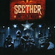 Image result for Seether One Cold Night