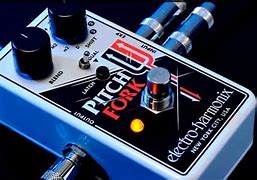 Image result for Octave Guitar Pedal