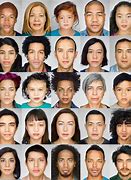Image result for Men of Different Races