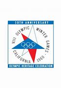 Image result for Emblem of the 1960 Summer Olympics