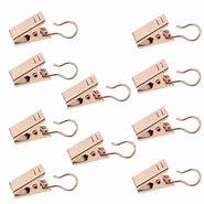 Image result for Heavy Duty Curtain Clips
