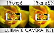 Image result for 5 vs iPhone 6s