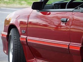 Image result for 5.0 mustang