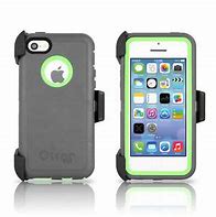 Image result for OtterBox iPhone 5C Green