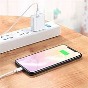Image result for iPhone Charger Type C T