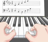 Image result for Piano Sheet Read