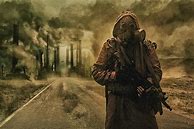 Image result for Post-Apocalyptic Survivor Art