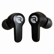 Image result for Carbon Black Raycon Earbuds