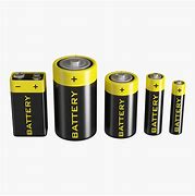 Image result for 3d battery