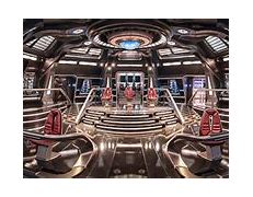 Image result for Star Trek Picard Bridge