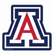 Image result for Printable University of Arizona Logo