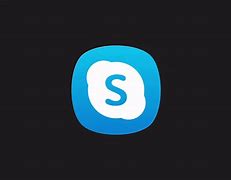 Image result for Skype Logo Outline