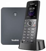 Image result for WiFi VoIP Handset