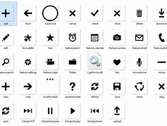 Image result for Android Phone Icon Symbols