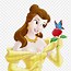 Image result for Cute Disney Princess Clip Art