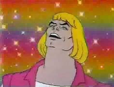 Image result for He-Man Meme Template