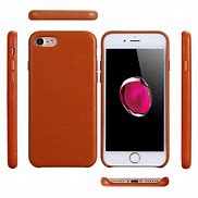 Image result for iPhone 7 Leather Case Luxury