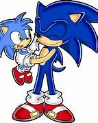 Image result for Baby Sonic and Shadow