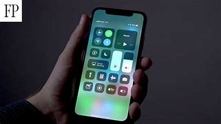 Image result for iPhone No Button On Front