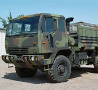 Image result for U.S. Army Truck Military Vehicles