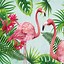 Image result for Preppy Flamingo Wallpaper