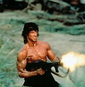 Image result for Rambo PFP