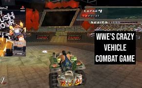 Image result for WWE Car Games