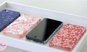 Image result for Fabric iPhone Case