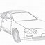 Image result for Toyota Celica Black