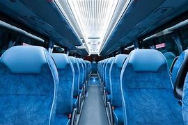 Image result for autobuses interior