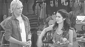 Image result for Austin and Ally Poster