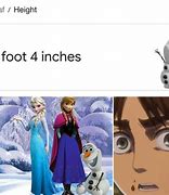 Image result for Frozen 2 Memes