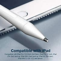 Image result for iPad Air Pencil Is Magnetic