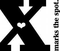 Image result for Letter X Clip Art