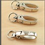 Image result for Types of Key Ring Clips